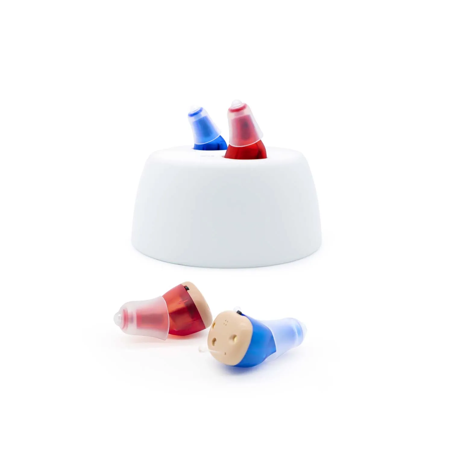 2 Channels Recharge…