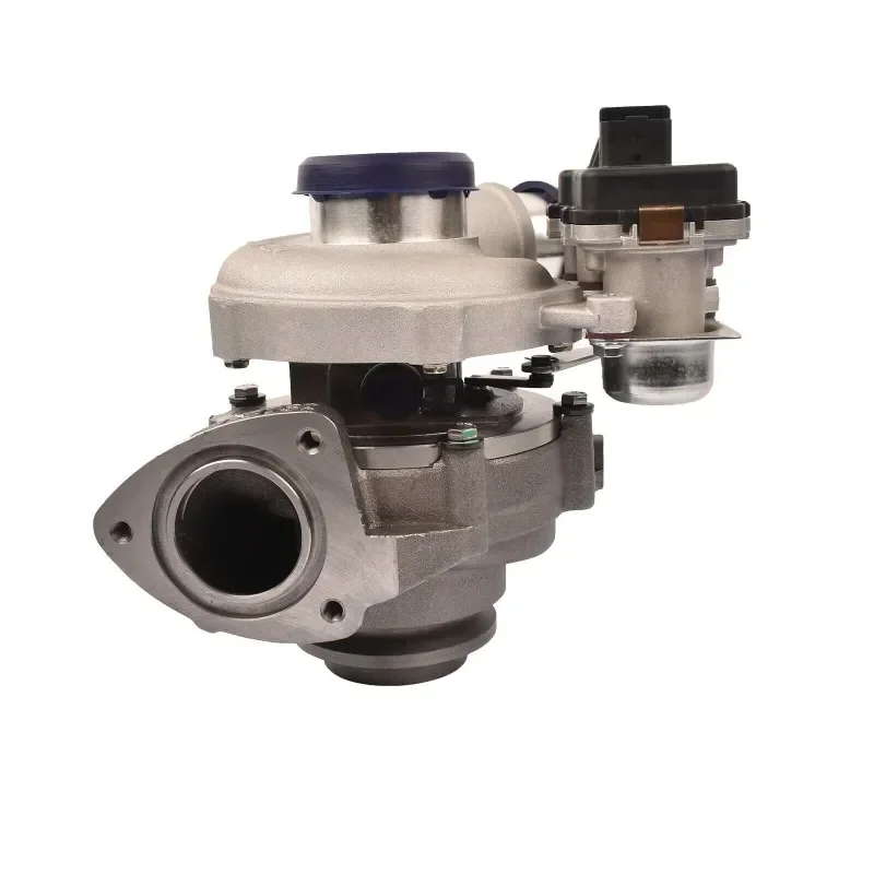 

Wholesale 2.2 L Turbocharger LR022358 LR038322 LR065510 LR038309 for Land Rover Aurora Freedom Man 2 Jaguar 2011-2018