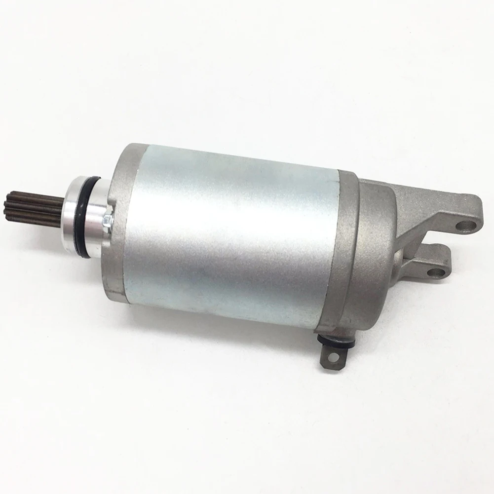 Motorcycle Starter Motor For Suzuki Skywave AN250 AN400 UH200 UH125 UH150 UH200 AN UH Burgman 200 250 400 125 150 UC ATV
