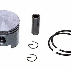 11 Hauptverkäufe MAC 755 Öl - №11