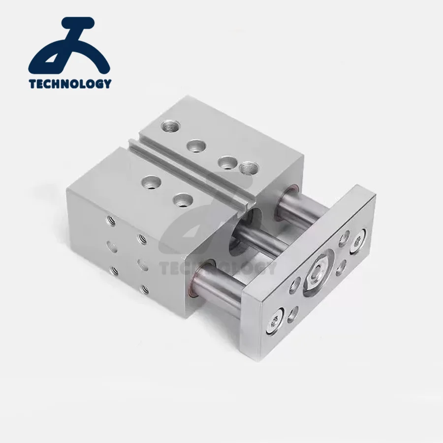 New Festol Three-axis cylinder DFM-16-160-P-A-GF DFM-16-200-P-A-GF DFM-20-20-P-A-GF DFM-20-25-P-A-GF DFM-20-30-P-A-GF