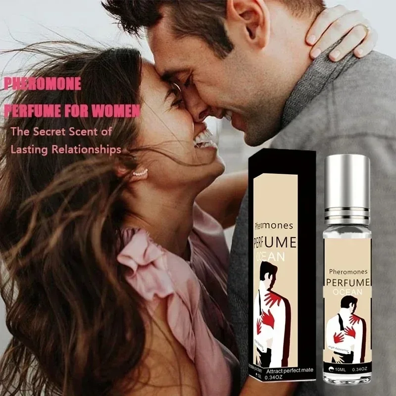 Perfume Feromone para Flerte Sexual, Sexo Parceiro Íntimo, Flerte De Longa Duração, Flirting Sexual Trong