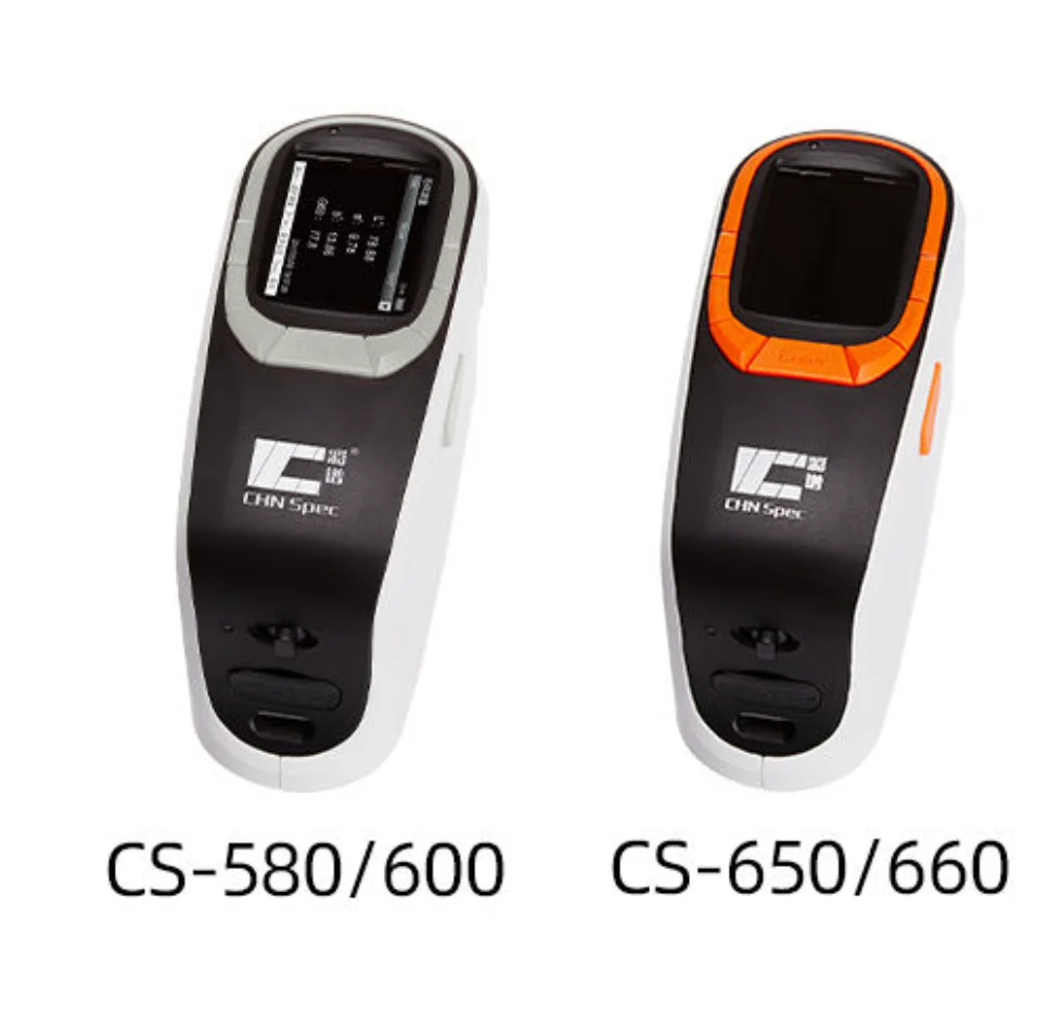 CS-600A/B handheld spectrometer