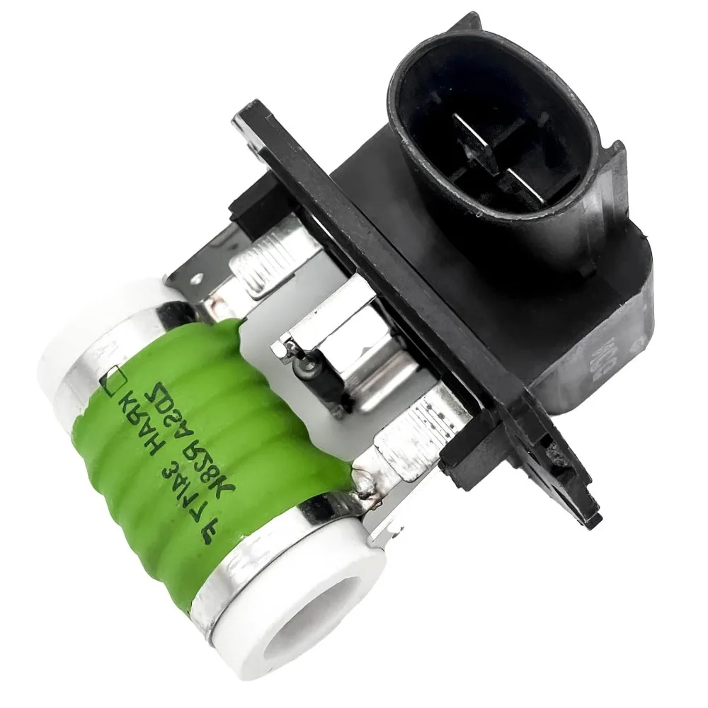 25385-C1600 Cooling Fan Resistor For Optima Turbo Sedona 2015-2020 Rv and spare parts