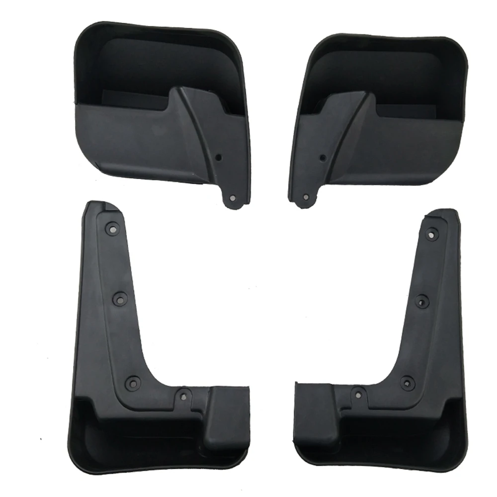 

Mudflap for Subaru Forester 2013-2018 Fender Mud Flaps Guard Splash Flap Mudguard