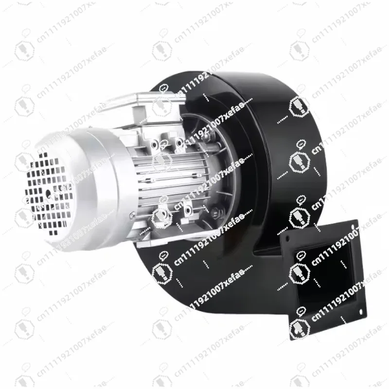 120W to 2.2kw DF High Temperature Centrifugal Blower Fan