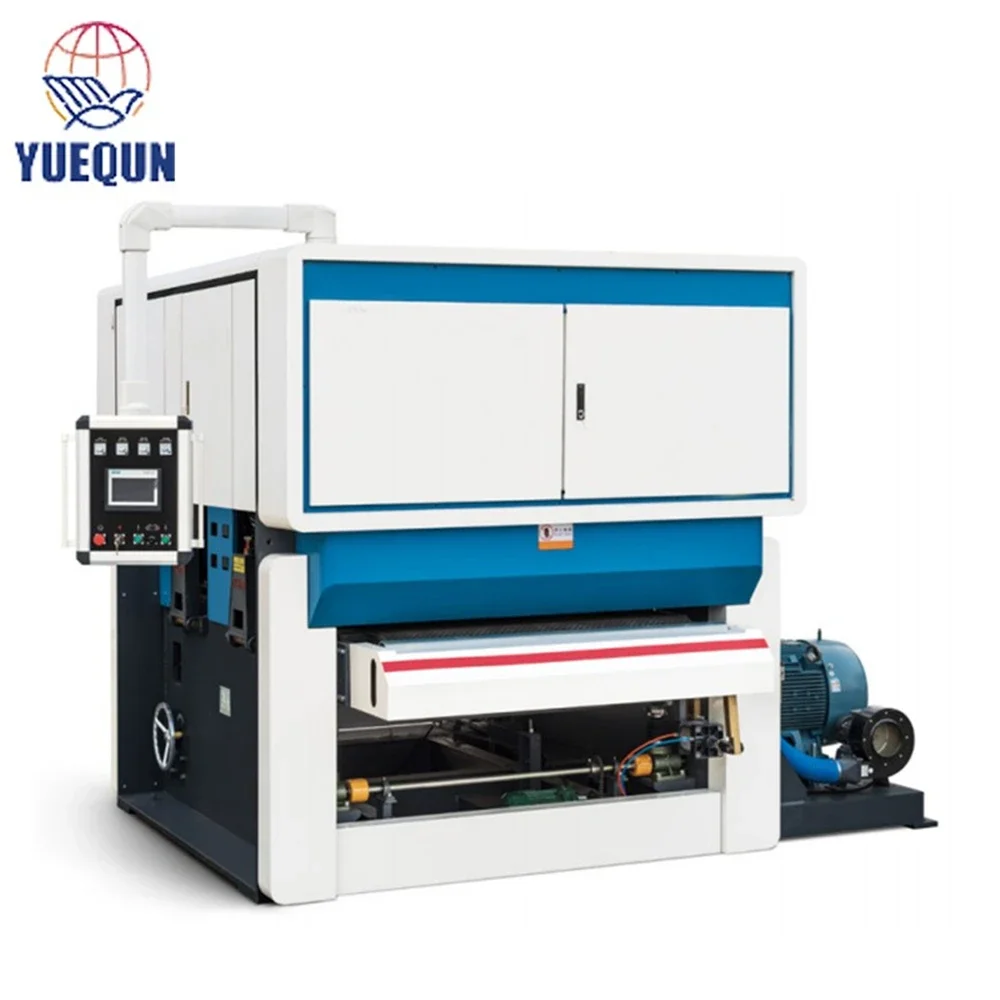 wide sander sanding polishing machine the most valuable sanding machine