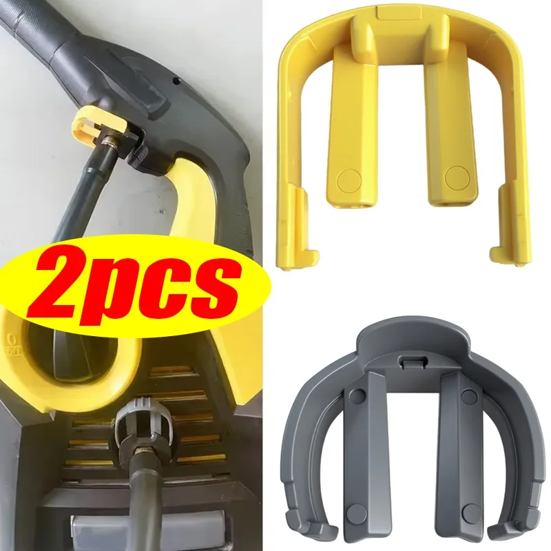 High-Pressure Car W… - image