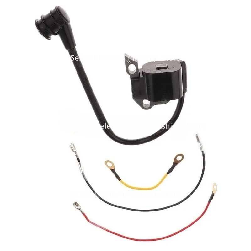 

Suitable for Chain Saw High Voltage Pack MS250 230 210 Igniter New MS180 Coil