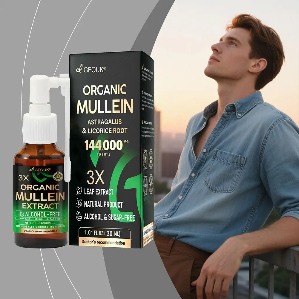 Thumbnail 3 - #19 Breath Sprays Comparison Guide