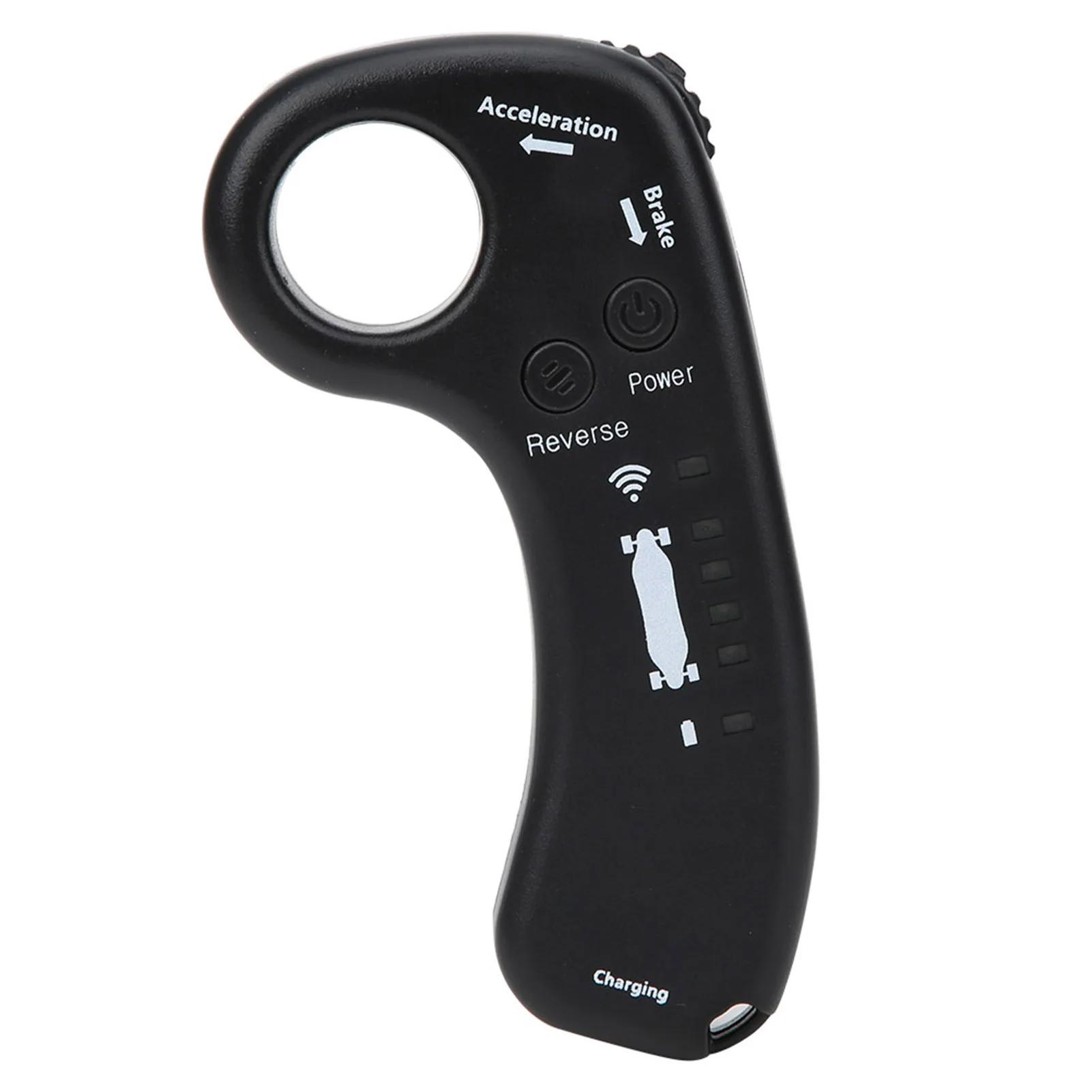 

24V Electric 4wheel Scooter Controller Control Panel Electronic Governor Hub Single Drive Electric Single Drive Controller