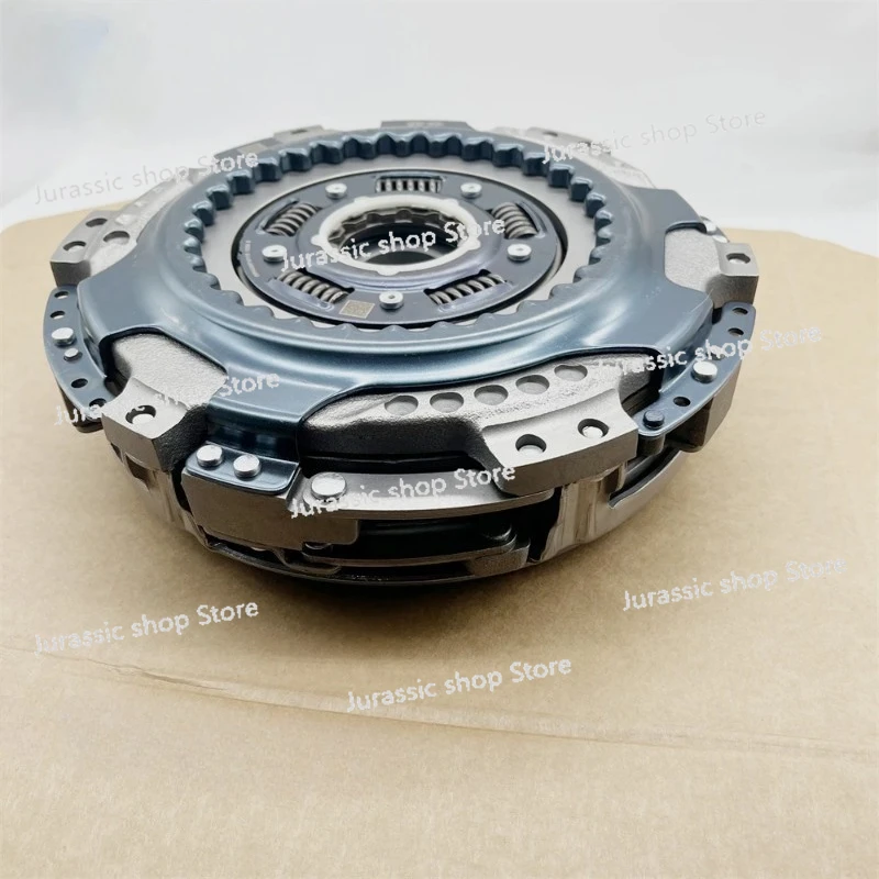 

412002D101 41400-2D101 412002D100 41200-2D100 Double Clutch Pressure Platter