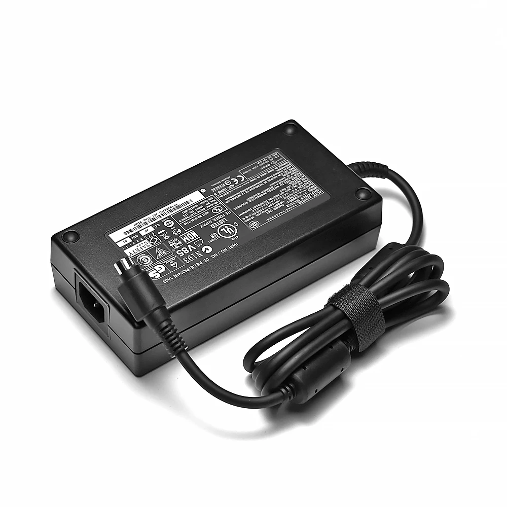 180W19V 9.5A laptop AC adapter charger PA3546E-1AC3 ADP-180HB B for Toshiba Qosmio X200 X300 X305-Q706 X305-Q708