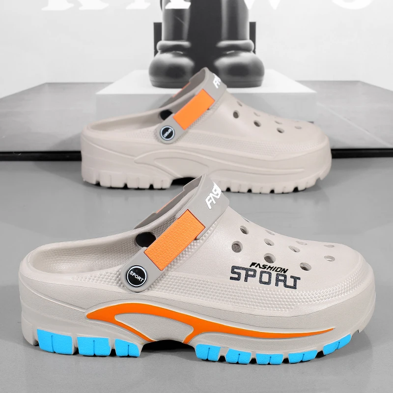 Modische Herrenschuhe zum Hineinschlüpfen, atmungsaktive Mesh-Sneaker, bequeme Sport-Freizeitschuhe für Frühling, Herbst und Winter
