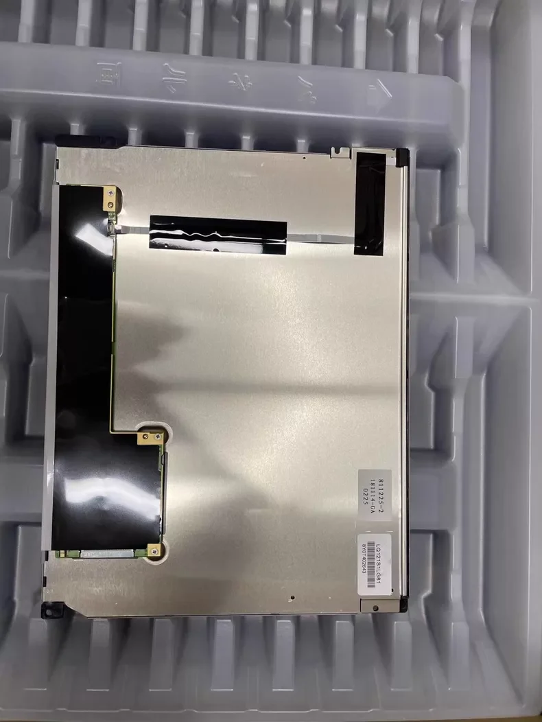 

Tested Intact 12.1”LQ121S1LG81 LCD Display Screen