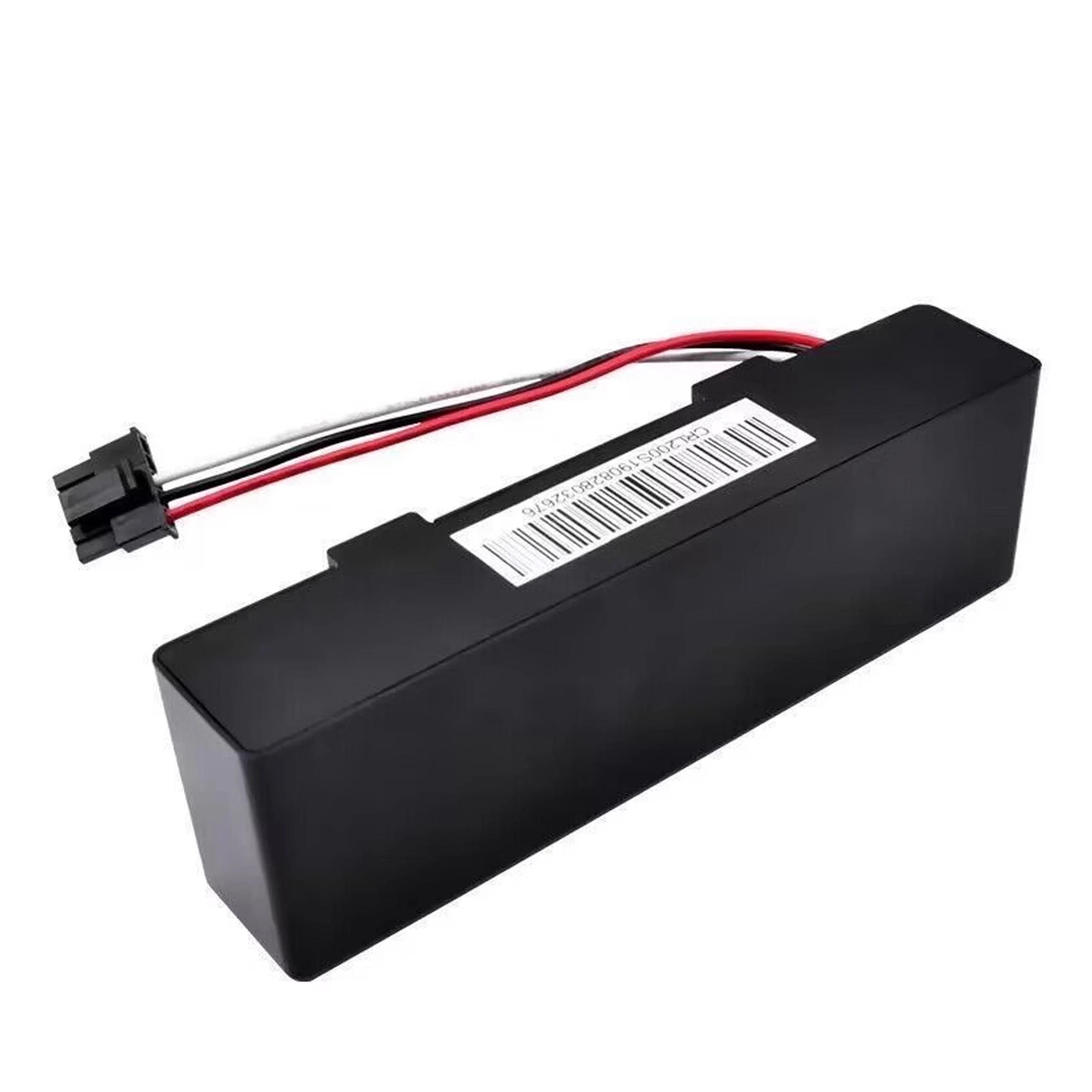 Genuine 5600mAh STYTJ02YM Battery For Xiaomi M Pro Conga 3290 3390 3490 Yunmi MVVC01-G Pro Wyze Robot Vacuum Mopping Cleaner