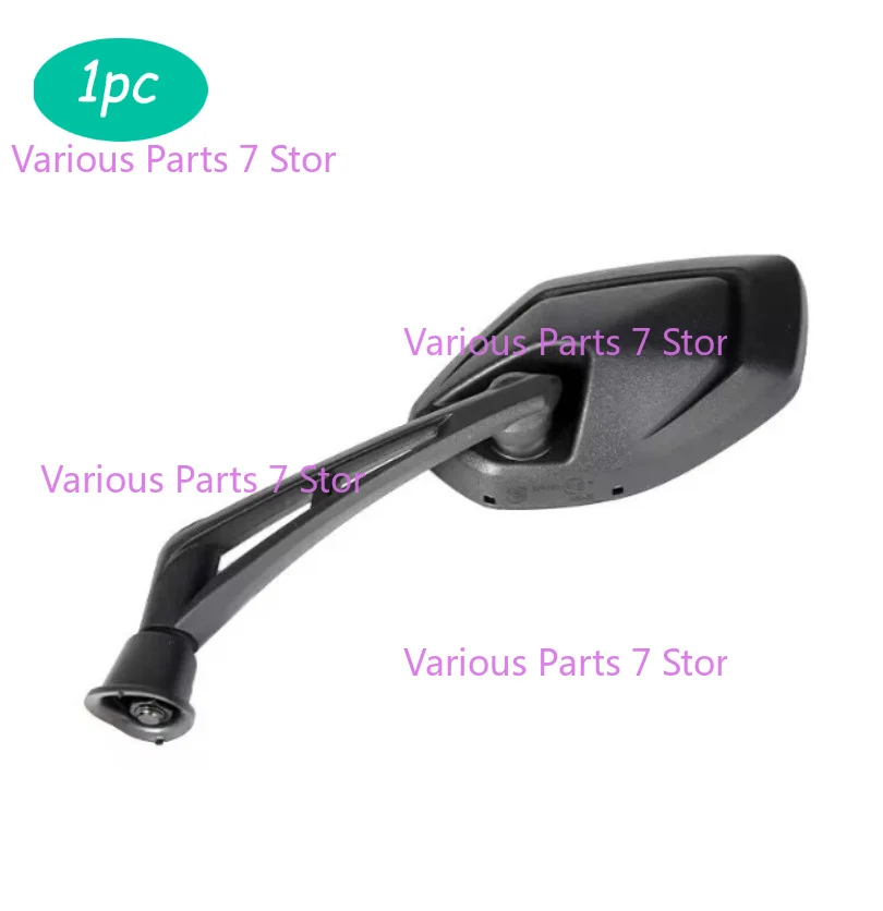 Motorcycle Rearview Mirrors Scooter Mirrors Motorbike Accessories For KYMCO S350 CT300 CT250