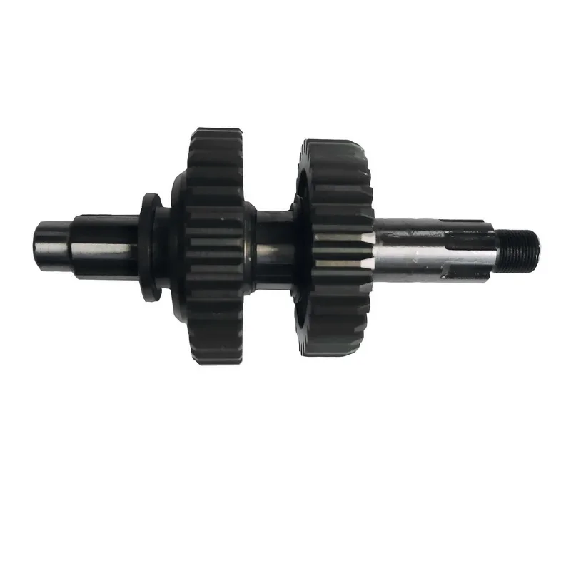 Disponibile HS250 Set ingranaggi Albero di uscita con gruppo ingranaggi per Hisun 250CC UTV Asse di trasmissione P013000222900200