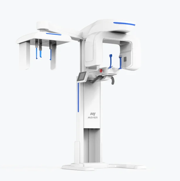 Refine Medical RF-YK01 2D Panoramic Dental Imaging System High Definition Dental Panoramic X-ray Machine