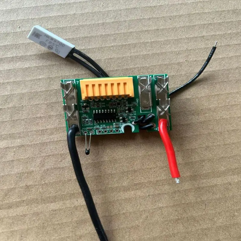 18V Battery Bsm Pcb…