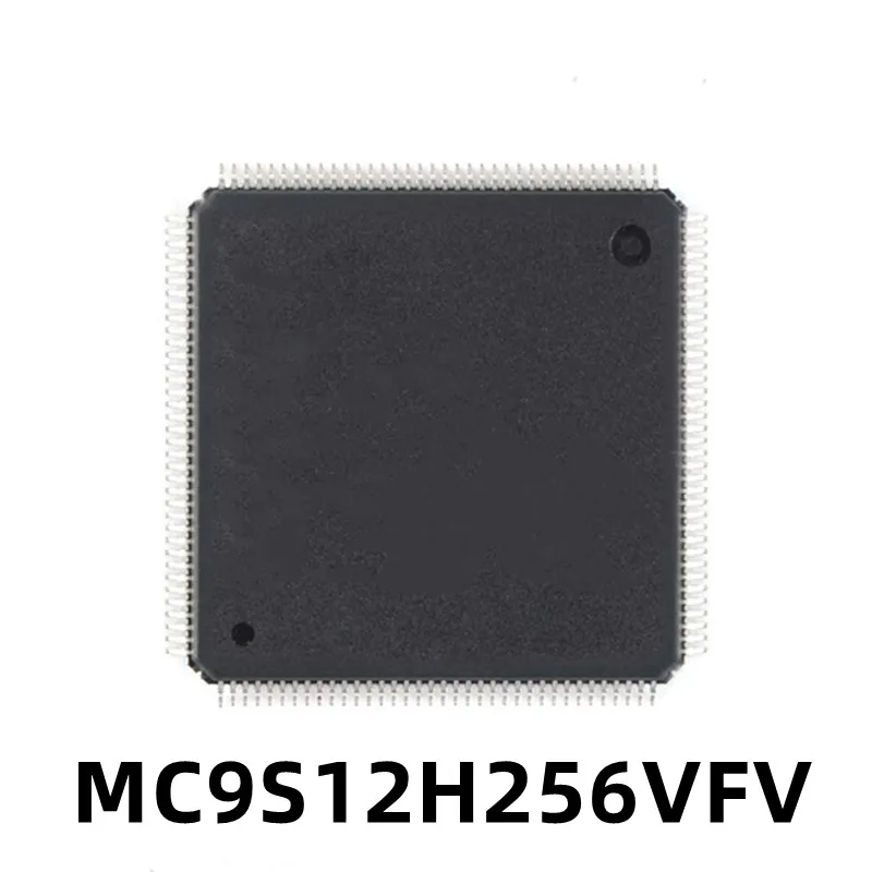 1PCS MC9S12H256VFV MC9S12H256 1K78X 144 Foot Automotive Computer CPU Original