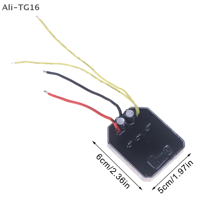 

Brushless lithium Electric Angle Grinder Control Board 21V 60A Controller Driver Motherboard Accessories Speed Switch Power Too