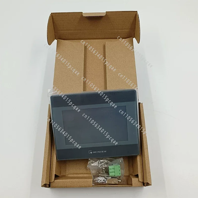 MT8072IP TK8072IP TK6071IP MT6071IP MT6103IP TK8071IP TK6070IP MT6071IE TK6072IP HMI 7-inch TFT LCD Human-machine Touch Screen