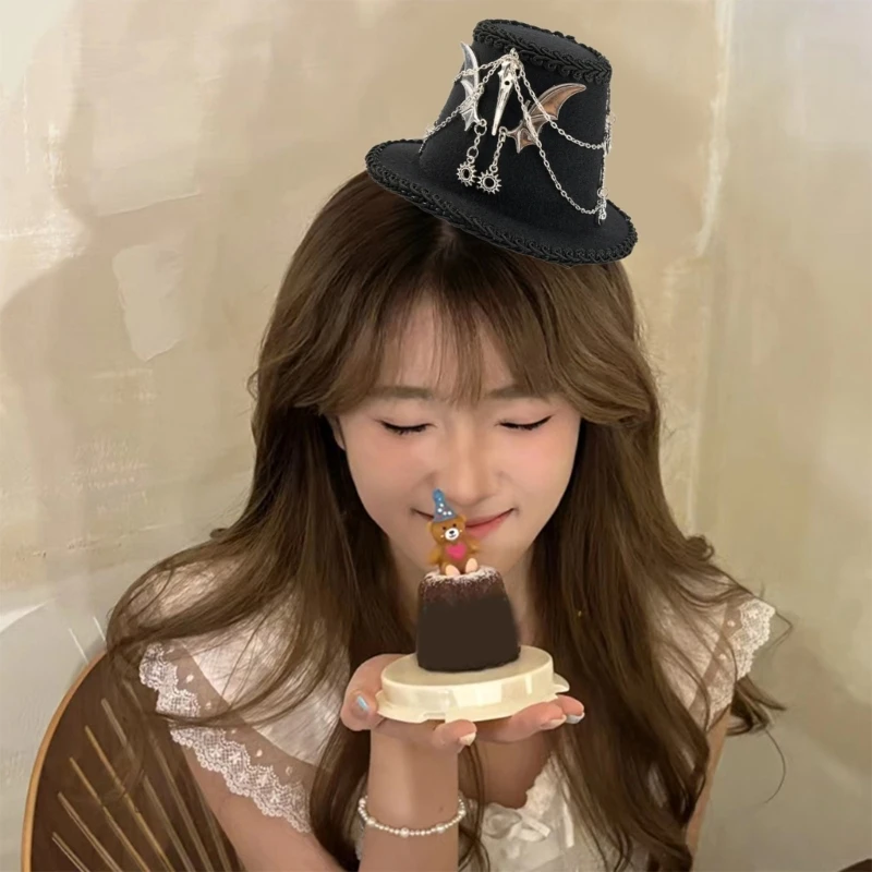 قبعة R1WE مريحة متعددة الوظائف، قبعة جميلة واقية من الشمس، قبعة عصرية أنيقة للطقس البارد #1