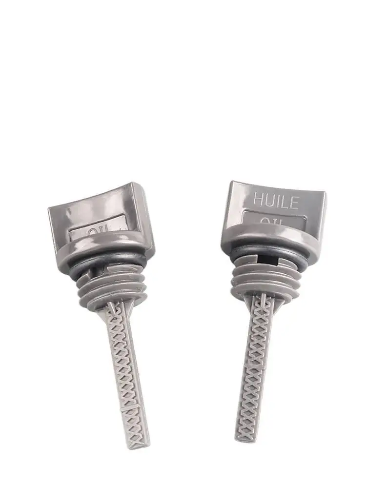 잔디 깎는 기계 및 제초 기계의 139/140/GX35 오일 딥스틱 액세서리에 적합