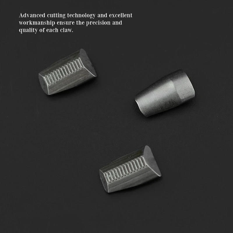 E06B 3pcs Caquetas especiales para aire neumático Armada Hidráulica Rivéter Riveti Riveti