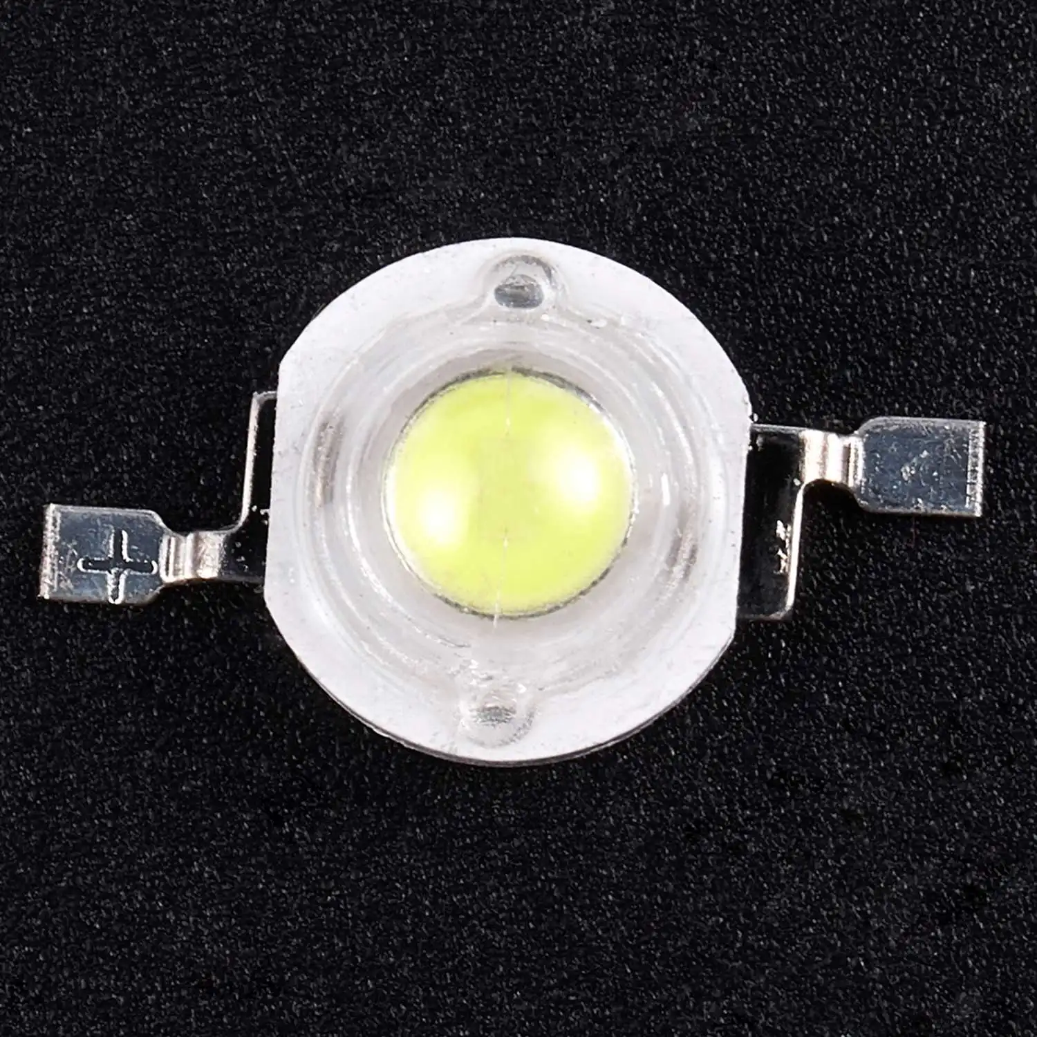 

-ABLP 25 Pcs White Light Led Module: 5 Pcs Led Lamp Bulb 10W 20000K 900Lm & 20 Pcs 2 Pin 3W LED Bead Emitters 170-190Lm 6000K
