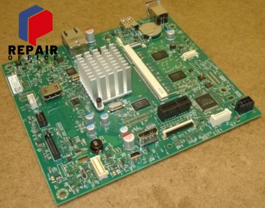 

B5L46-60001 Formatter Board for HP MFP M577 M577dn M577c 577 B5L46-67909 Main Board