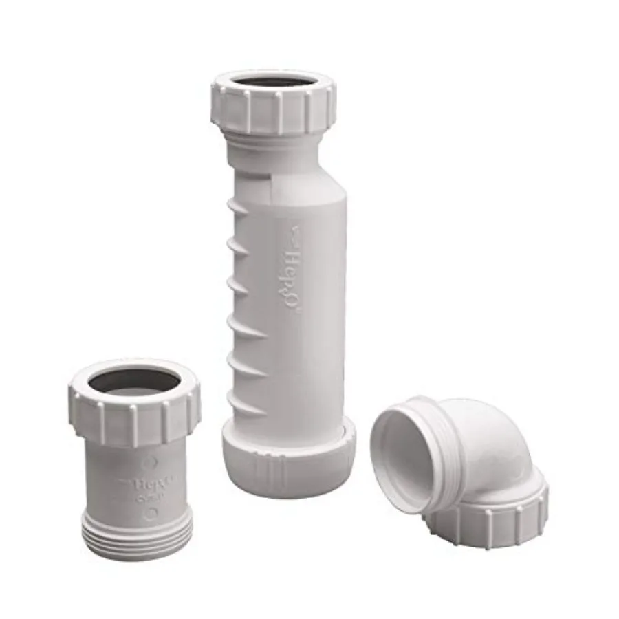 

BV1B/UA Waterless Waste Valve 1-1/4"