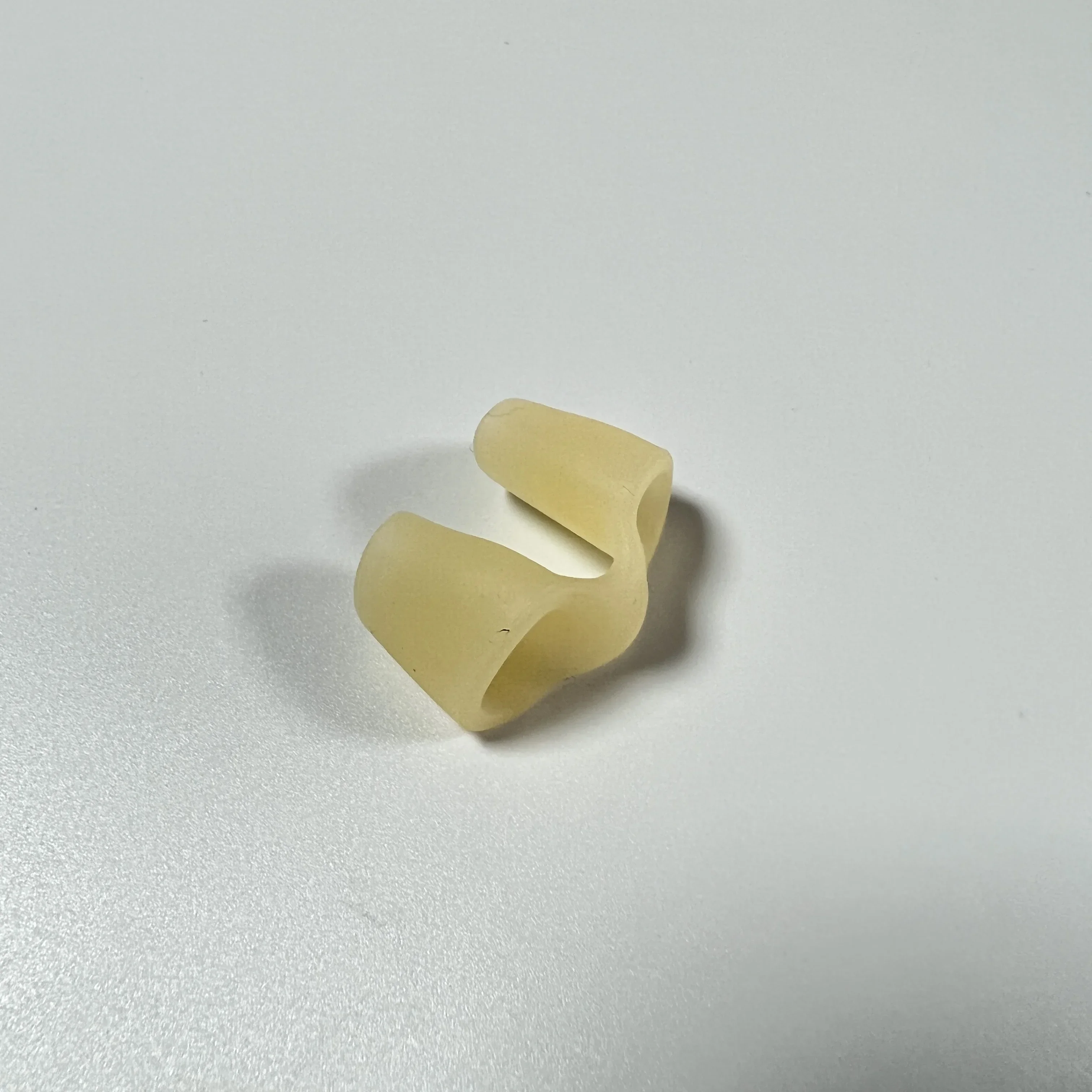 

Medical Grade Silicone Nose Brace for Nose Job Nasal Retainer Nose Stand