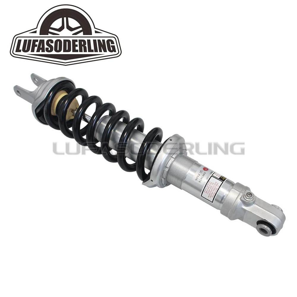 

1PC Rear Left or Right Air Suspension Shock Absorber Assembly For Lamborghini Aventador 470512019LE 346673