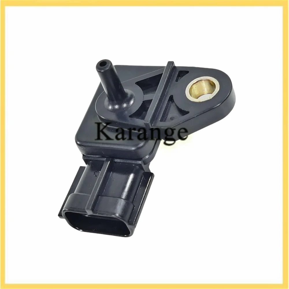 New 21176-1118 21176 1118 211761118 MAP Air Intake Pressure Sensor E1T23071 Compatible with Yamaha