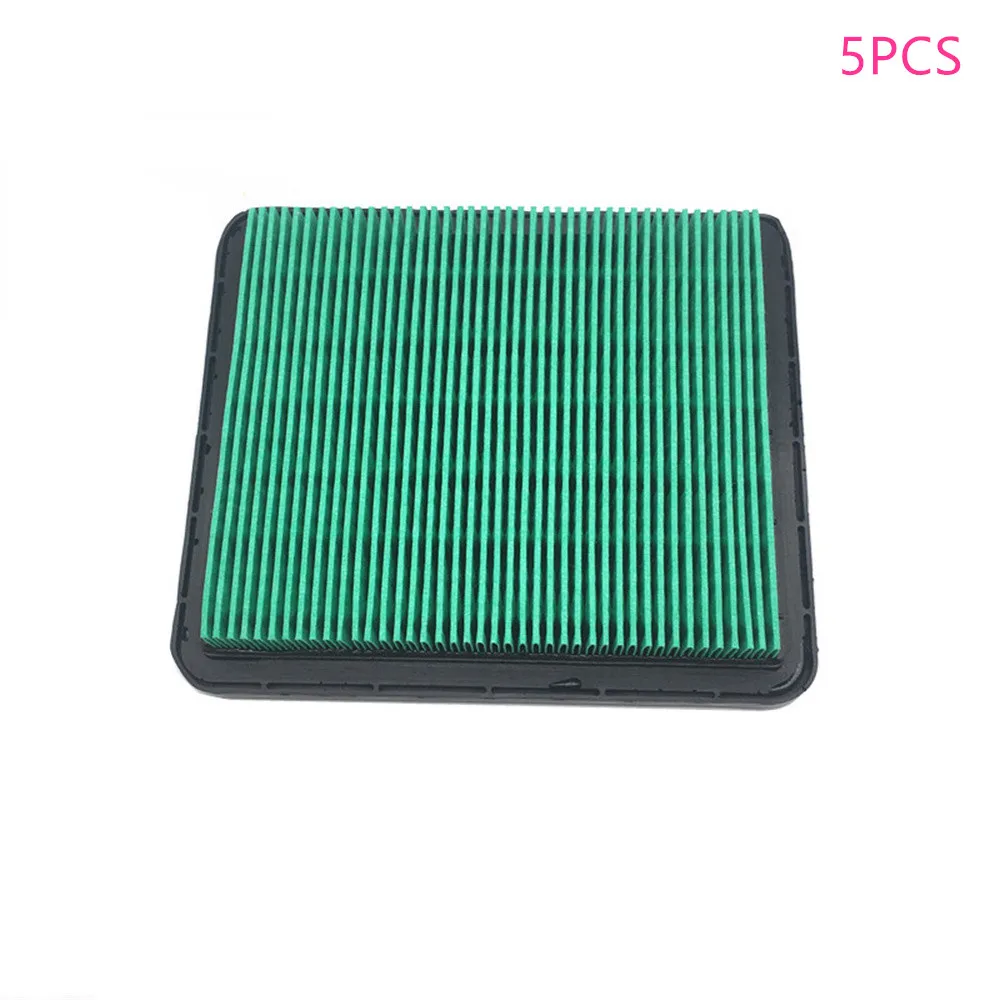 

5pcs Air Filter Fits Car Pollen Cabin Air Filter For Honda IZY Models GC135 GCV135 GCV160 GCV190 GX100 Engines