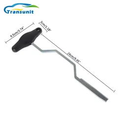 0AM DQ200 DSG 7-Speed Gearbox Assembly Lever Tool Direct Shift Fits For AUDI VW T10407