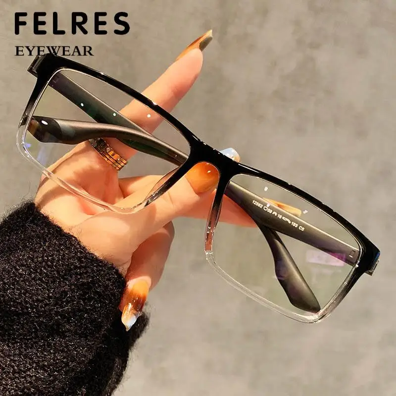 Thumbnail 4 - #47 Best Titanium Glasses Frames to Buy In 2026