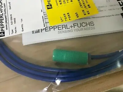 NEW For PEPPERL + FUCHS NJ2-12GK-N Proximity switch sensor