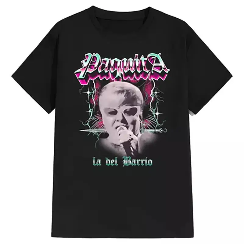 Paquita La Del Barr… - image