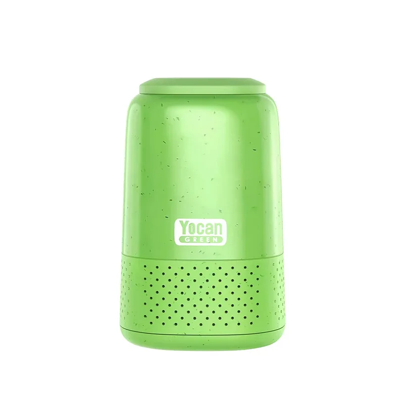 Original Yocan Green Invisibility Cloak Personal Air Filter