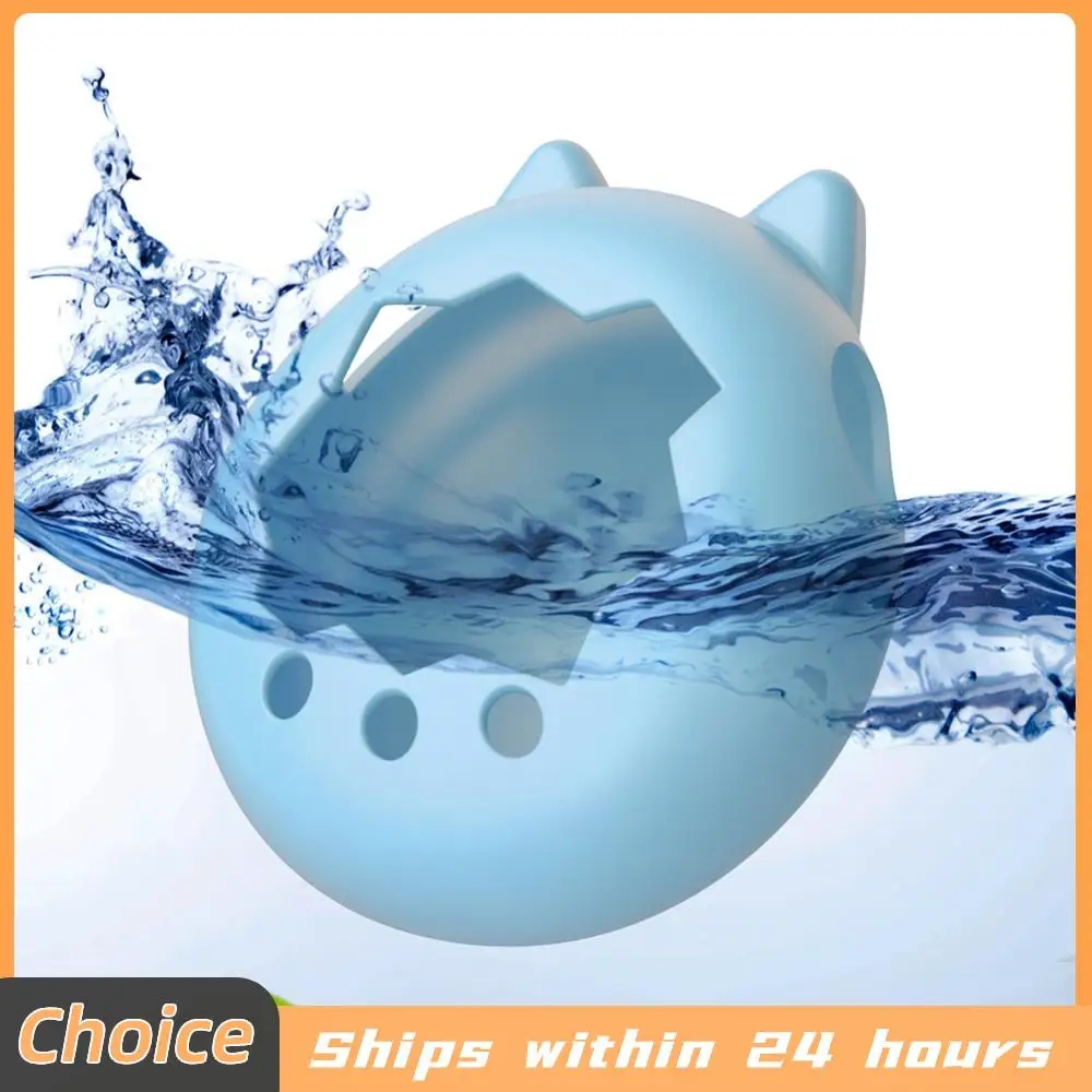 

For Tamagotch Paradise Shockproof Game Console Shell Drop-Resistant Game Machine Protective Cover Anti-Scratch Games Accessories