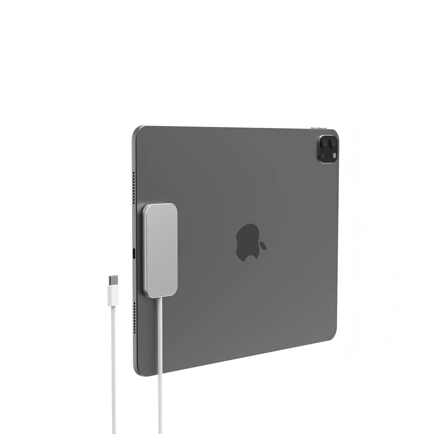 35W Magnetic Smart Connector Charger for iPad Pro M4 Air 11/13