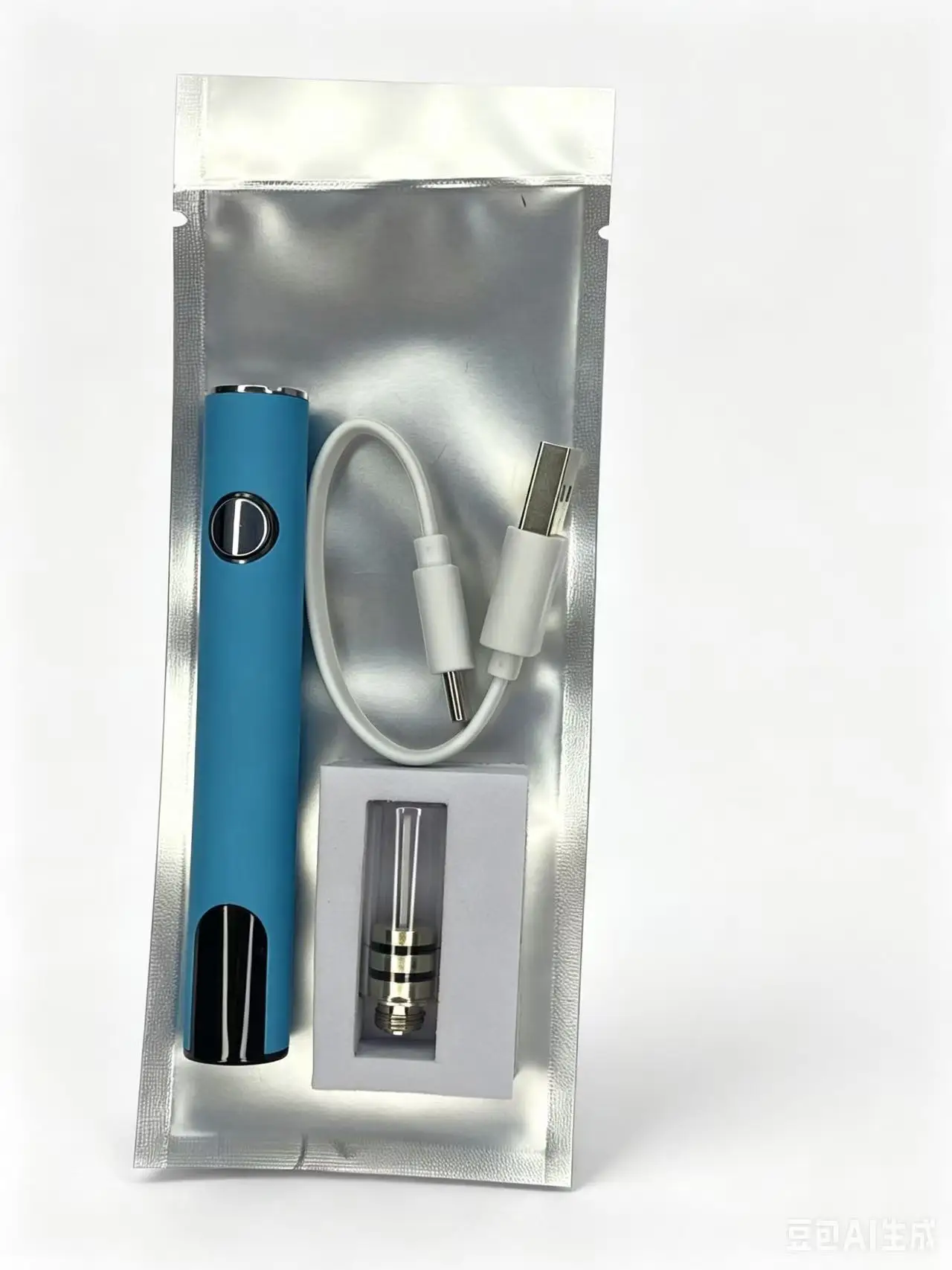 5-pcs-ceramic-knives-510-interface-mini-led-display-soldering-iron-set-adjustable-voltage-electronic-repair-tools