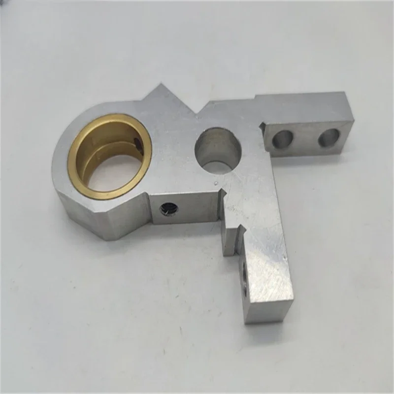 

Mitsubishi 3F Offset Printing Machine Spare Parts Bracket KG06582