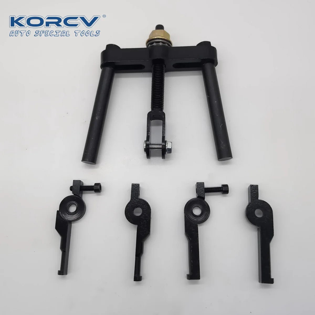 Special Tools for Trucks EUE JD064 Flywheel Guide Bearing Puller