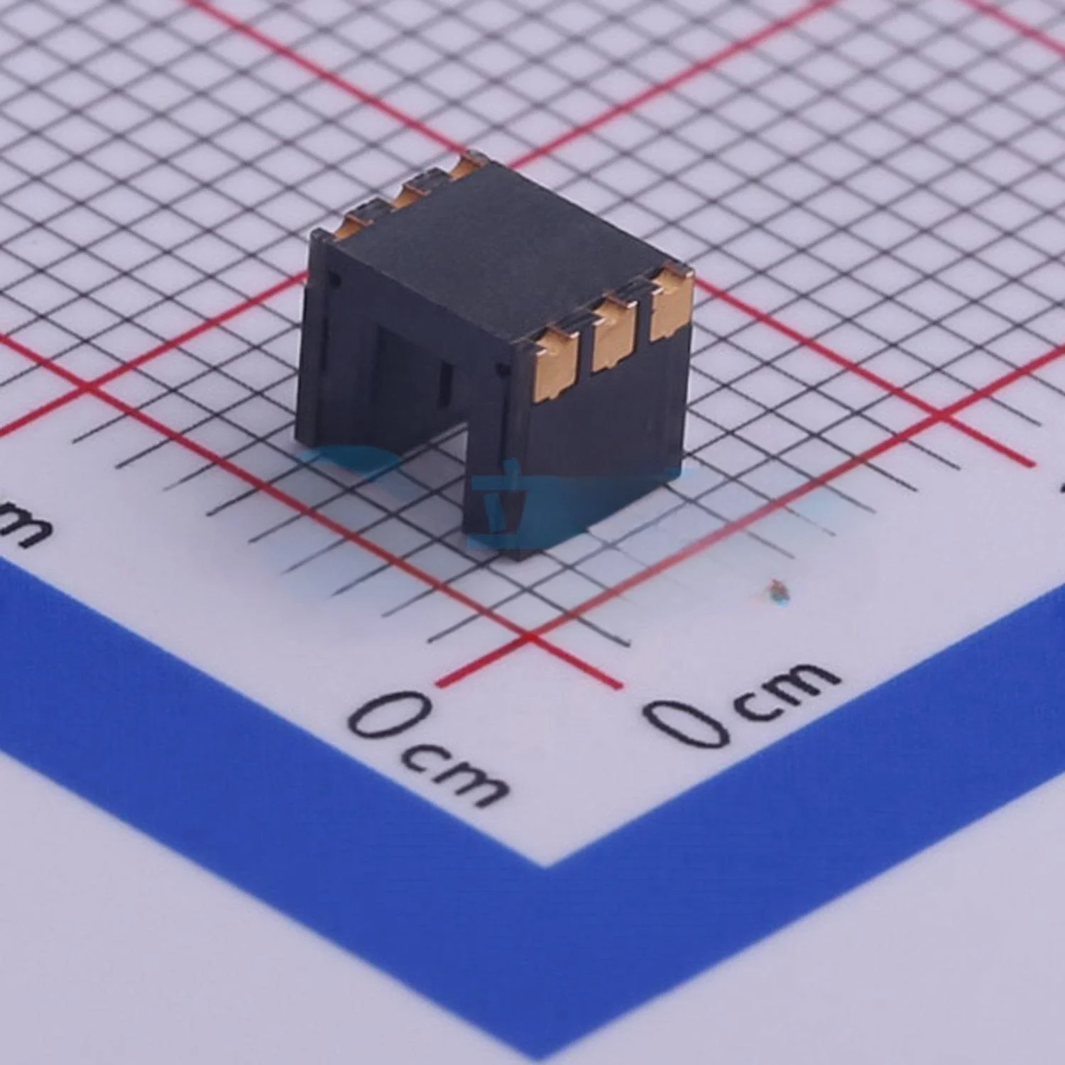 Original Genuine Photoelectric Switch Sensor Smd-6P Ee-Sx4320