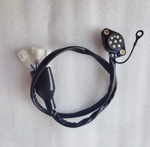 250 SR NK 150NK  250NK CF250-A 250cc engine gear position indicator sensor speed speedo cable for CFMOTO CF MOTO Motorcycle