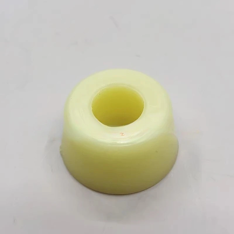 Excavator accessories glass pulley 60 80 front frame groove ball slide track triangular bracket